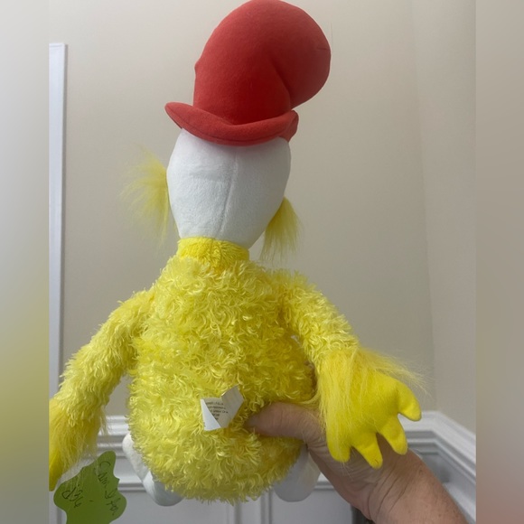 Sam I Am Dr Seuss Kohls Cares - Picture 3 of 3